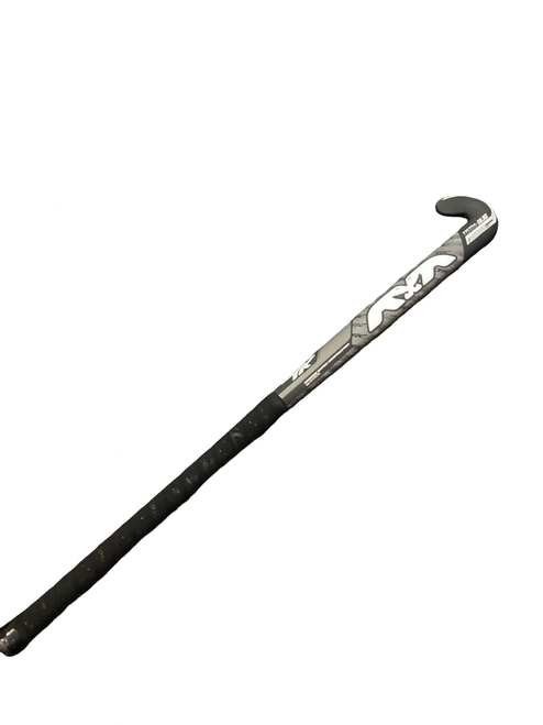 Vist Large View of Product Image Which is Used TK 3.5 INNOVATE FH Complete Stick Black 37 1/2"