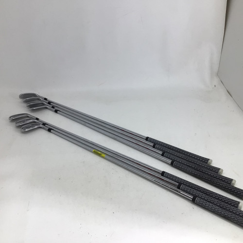 Vist Large View of Product Image Which is Used Titleist T100S 5-GW RH S FLEX IRON SET Mens Iron Set RH 5I-GW/AW