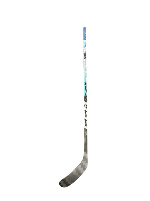 Vist Large View of Product Image Which is Used CCM JETSPEED FT9 PRO Inter One Piece Left 55 Flex