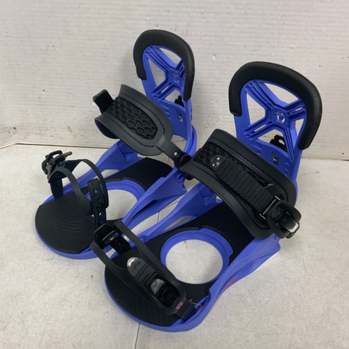 Vist Large View of Product Image Which is Used Union CADET Mens Binding Only Royal Blue MD