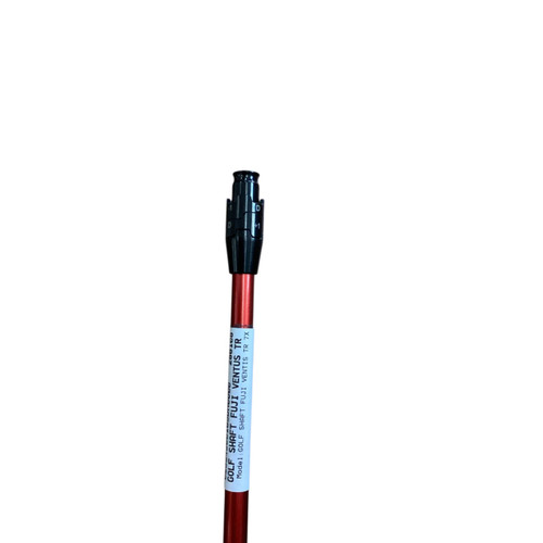 Vist Large View of Product Image Which is Used GOLF SHAFT FUJI VENTIS TR 7X