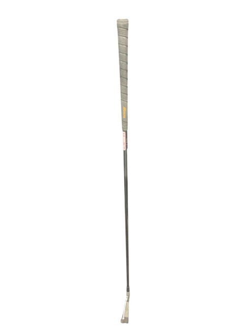 Vist Large View of Product Image Which is Used Mizuno ZOID Mens Individual Iron RH 2 Iron
