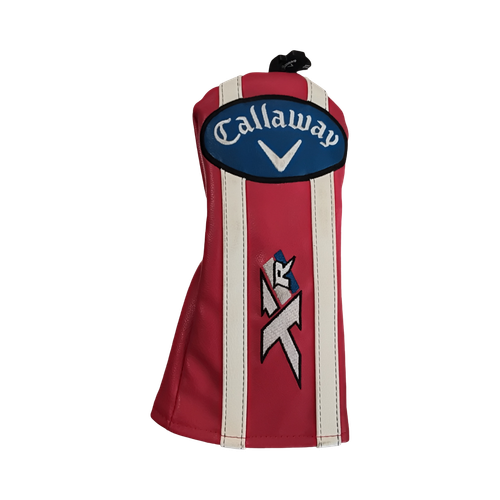 Vist Large View of Product Image Which is Used Callaway XR HYBRID COVER Golf Accessory