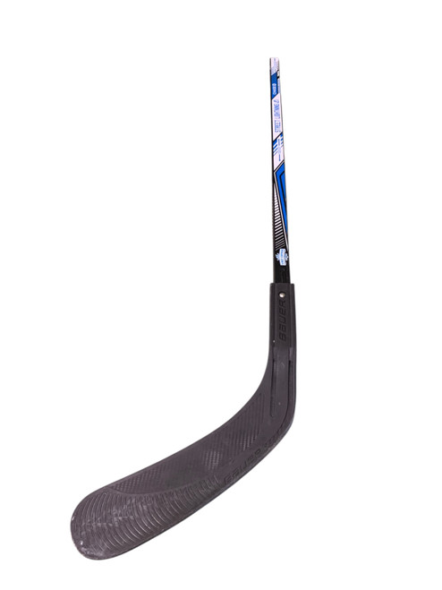 Vist Large View of Product Image Which is Used Bauer LIGHTNING Youth Wood Straight