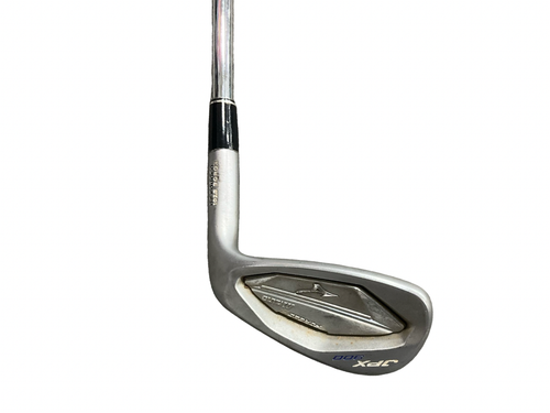 Vist Large View of Product Image Which is Used Mizuno JPX 900 Golf Wedge Mens RH Gap/Approach Wedge