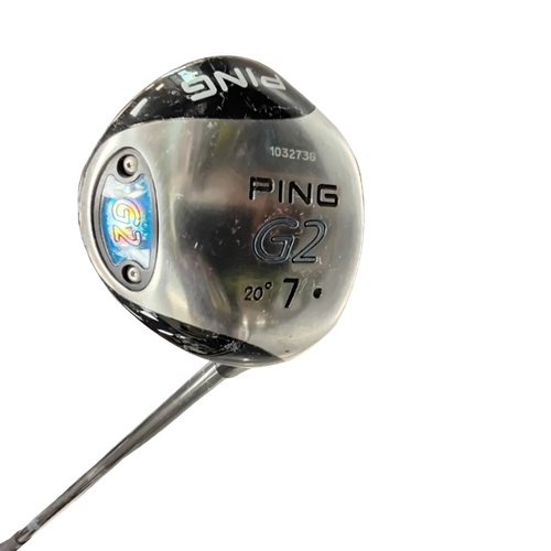 Vist Large View of Product Image Which is Used Callaway GREAT BIG BERTHA 415 Mens Driver RH 10.0 Degree