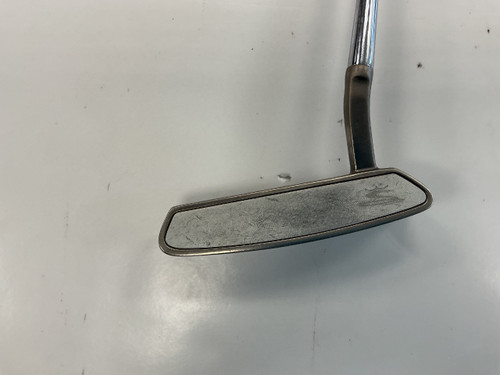 Vist Large View of Product Image Which is Used Cobra SYDNEY I Mens Putter RH