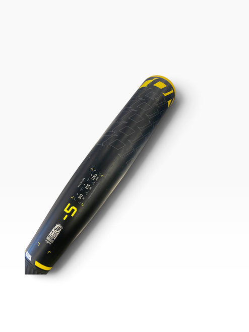 Vist Large View of Product Image Which is Used Easton HYPE COMP BB/SB Fastpitch Bat 30"