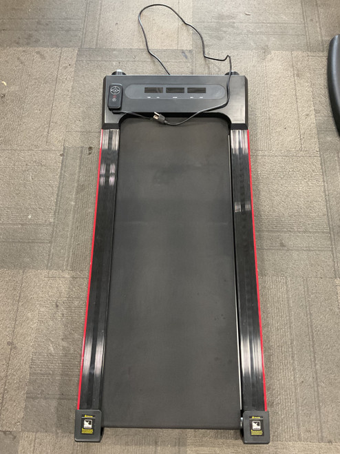 Vist Large View of Product Image Which is Used GOYOUTH WALKING PAD Treadmill