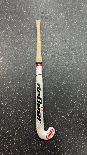 Vist Large View of Product Image Which is Used DeBeer USED STICK FH Complete Stick White 34"