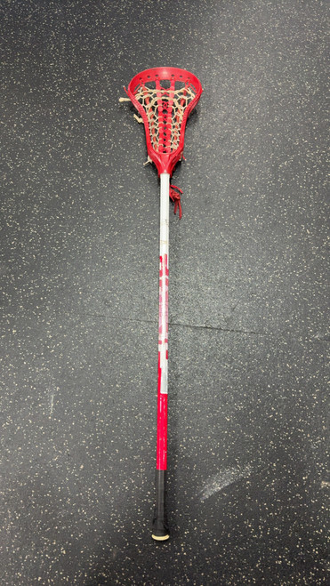Vist Large View of Product Image Which is Used Brine EMPRESS Wmn Atk/Mid Complete Stick Red
