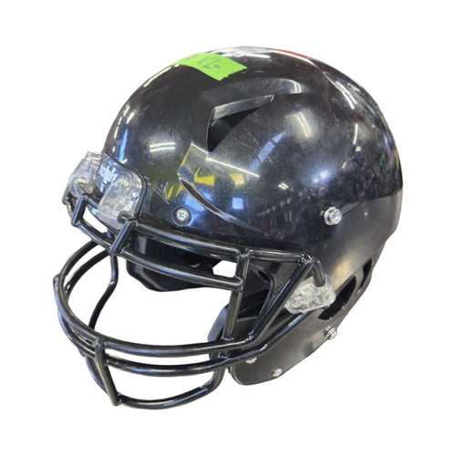 Vist Large View of Product Image Which is Used Schutt 2025 VENGEANCE A11 2.0 YOUTH XL FB Helmet Black XL