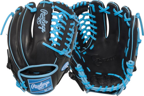 Vist Large View of Product Image Which is NEW RAWLINGS GG ELITE 11.75” RH THROW BASEBALL GLOVE