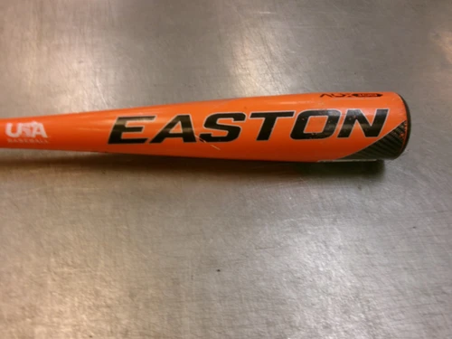 Vist Large View of Product Image Which is Used Easton MAXUM BB/SB T-Ball Bat 25"