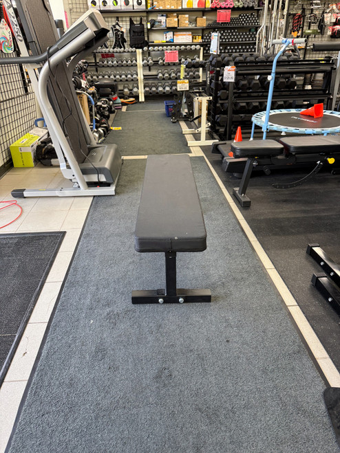 Vist Large View of Product Image Which is Used Xprt FLAT BENCH Flat Bench