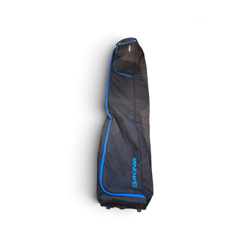 Vist Large View of Product Image Which is Used Dakine LOW ROLLER 190CM wheeled ski bag