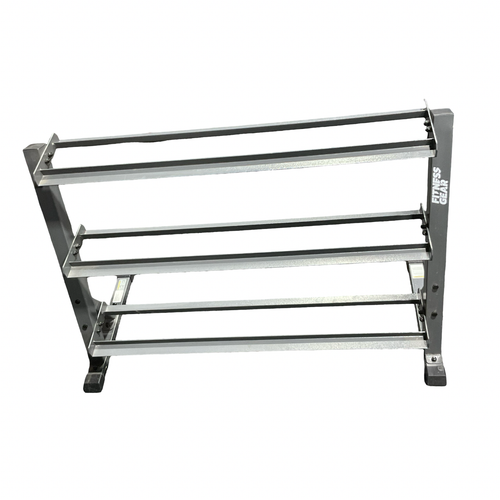 Vist Large View of Product Image Which is Used Fitness Gear Weight Stand