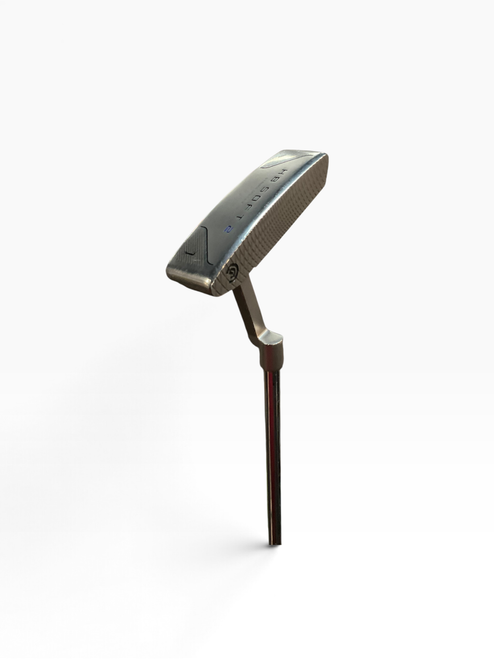 Vist Large View of Product Image Which is Used Cleveland HB SOFT 2 1 Mens Putter RH