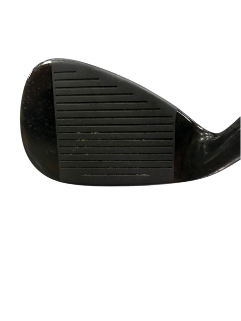 Vist Large View of Product Image Which is Used Taylormade BURNER Mens Individual Iron RH 8 Iron