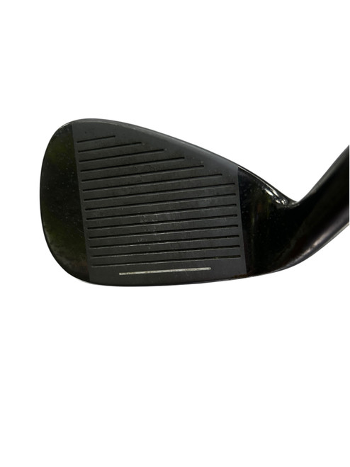 Vist Large View of Product Image Which is Used Taylormade BURNER Golf Wedge Mens RH Gap/Approach Wedge