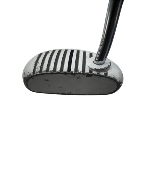 Vist Large View of Product Image Which is Used Zebra Mens Putter RH