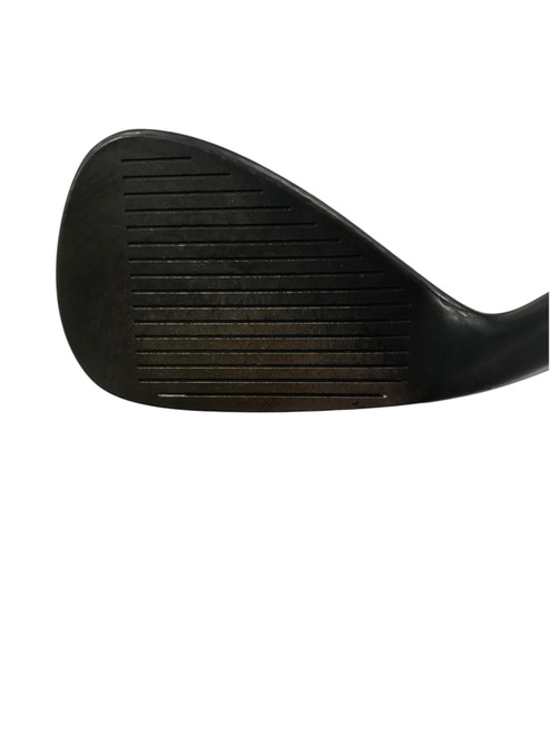 Vist Large View of Product Image Which is Used Solus Golf Wedge Mens RH Gap/Approach Wedge