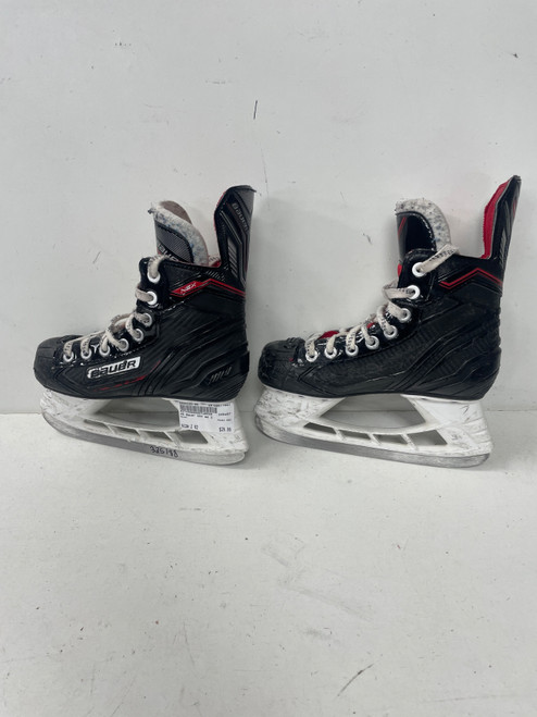 Vist Large View of Product Image Which is Used Bauer NSX Junior Hockey Skate Junior 02