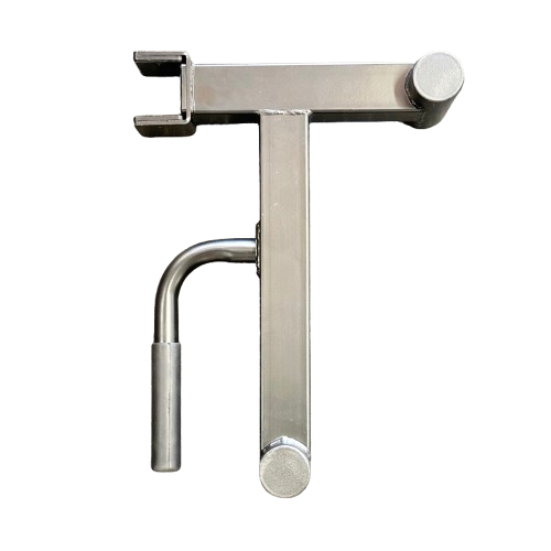 Vist Large View of Product Image Which is Used MINI DEADLIFT JACK 