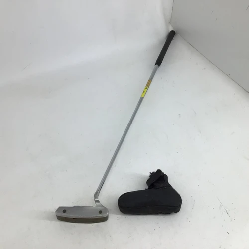 Vist Large View of Product Image Which is Used SOTA CNC 35IN RH PUTTER Mens Putter RH