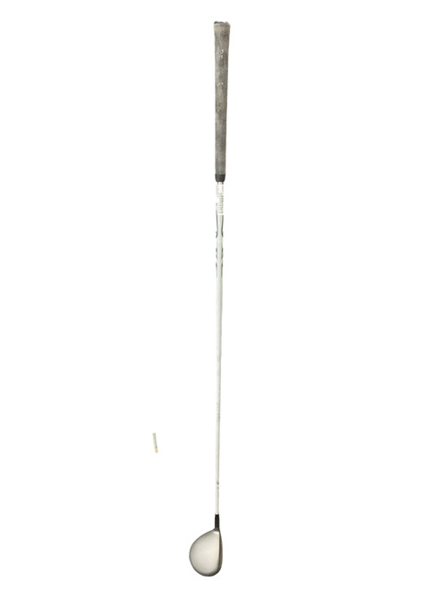 Vist Large View of Product Image Which is Used Callaway XHOT 3 WOOD Mens Fairway Wood RH 3 Wood