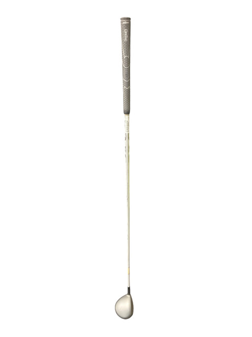 Vist Large View of Product Image Which is Used Callaway XHOT 3 WOOD Mens Fairway Wood RH 4 Wood