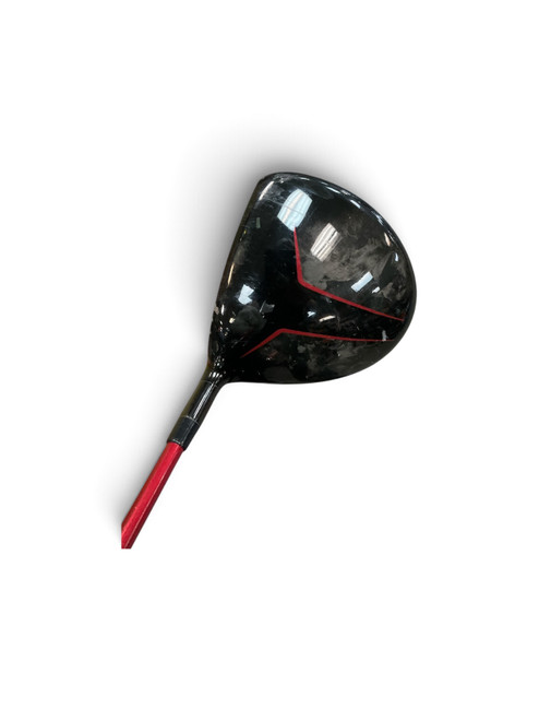 Vist Large View of Product Image Which is Used Callaway RAZR X BLACK 9.5 Mens Driver RH 9.5 Degree