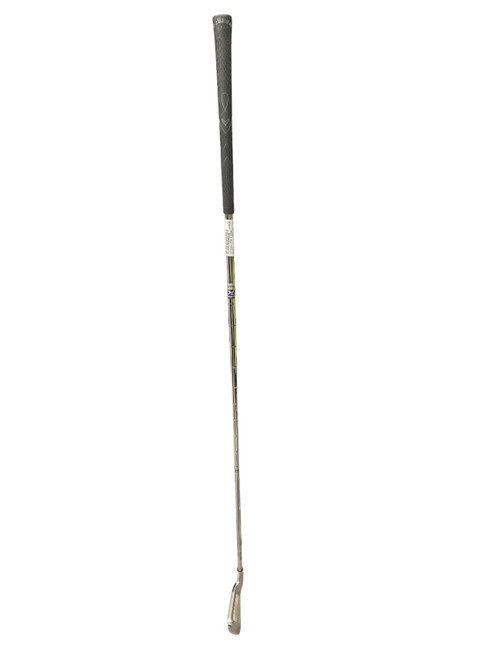 Vist Large View of Product Image Which is Used Callaway X18 2 IRON Mens Individual Iron RH 2 Iron