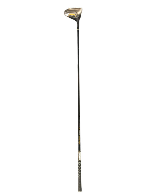 Vist Large View of Product Image Which is Used Tommy Armour 845 5 WOOD Mens Fairway Wood RH 5 Wood