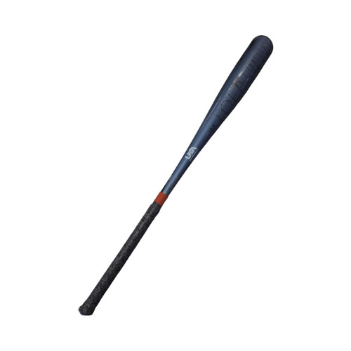 Vist Large View of Product Image Which is Used Louisville Slugger OMAHA UA LL BAT 31/20 BB/SB Youth Bat 31"