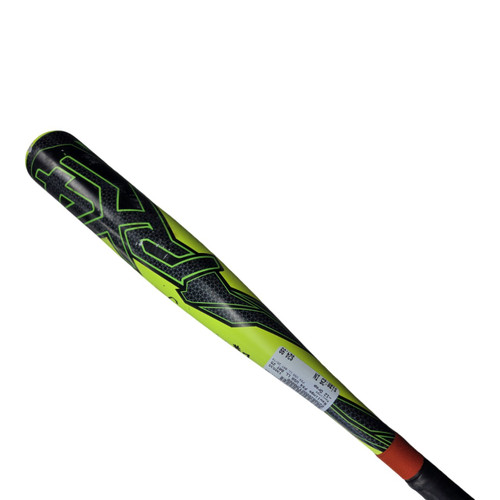 Vist Large View of Product Image Which is Used Rawlings PX4 USA LL BAT 25/13 BB/SB Youth Bat 25"