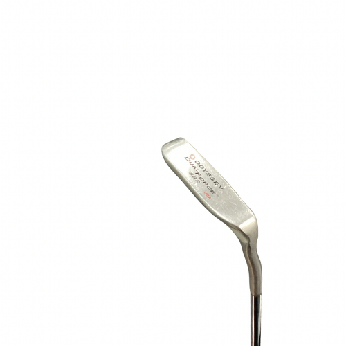 Vist Large View of Product Image Which is Used Odyssey DUAL FORCE 882 Mens Putter RH