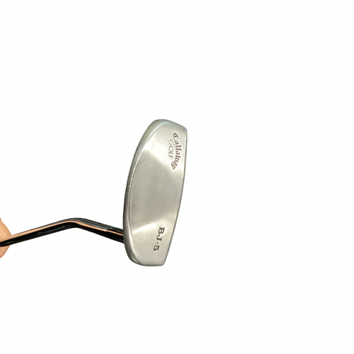 Vist Large View of Product Image Which is Used Callaway BJ-5 Mens Putter RH