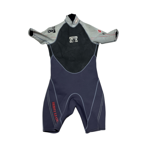 Vist Large View of Product Image Which is Used Body Glove Mens Spring Suit Large