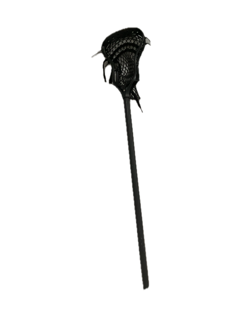 Vist Large View of Product Image Which is Used String King STARTER STICK Men Atk/Mid Complete Stick Black