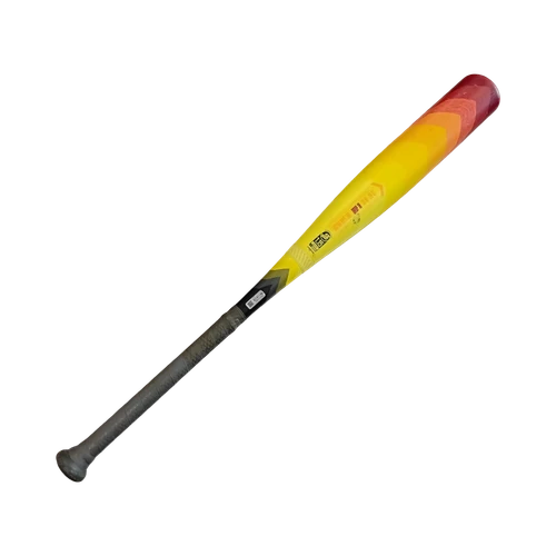 Vist Large View of Product Image Which is Used Easton 2024 HYPE FIRE BB/SB USSSA 2 3/4 Bat 30"