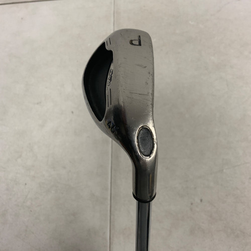 Vist Large View of Product Image Which is Used Callaway STEELHEAD PRO SERIES X-16 Golf Wedge Mens RH Pitching Wedge