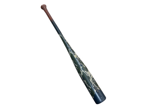 Vist Large View of Product Image Which is Used Warstic HAWK 2 BB/SB USSSA 2 5/8 Bat 31"