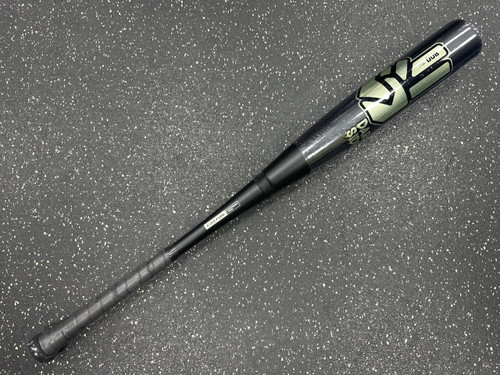 Vist Large View of Product Image Which is New EASTON THE DUB DARKSIDE 30/25 -5