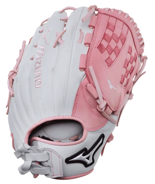 Vist Large View of Product Image Which is New MVP PRIME FP RHT 12.5" PNK