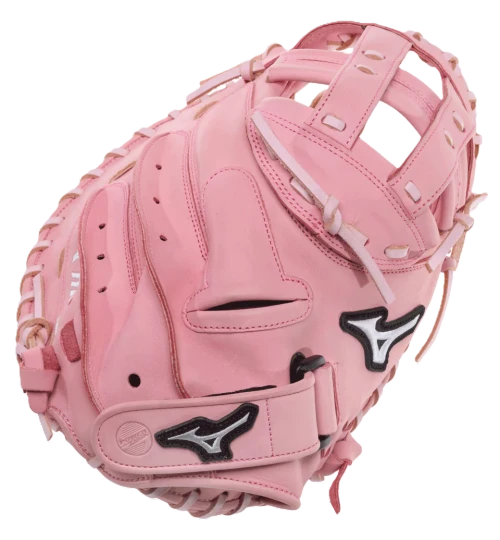 Vist Large View of Product Image Which is New MVP PRIME FP RHT 34" PINK