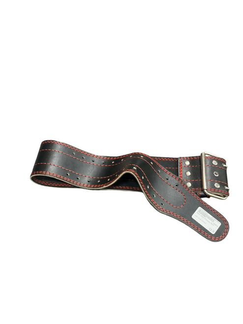 Vist Large View of Product Image Which is Used Exercise Accessory Other Black And Red