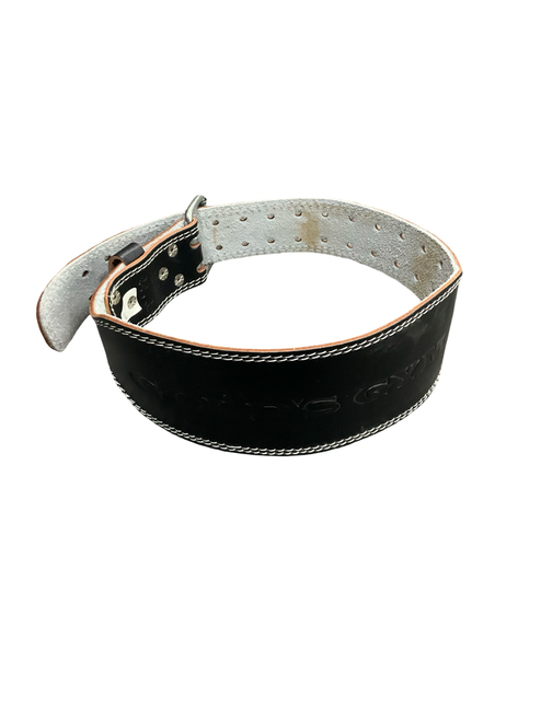 Vist Large View of Product Image Which is Used Golds Gym Exercise Accessory Other S/M