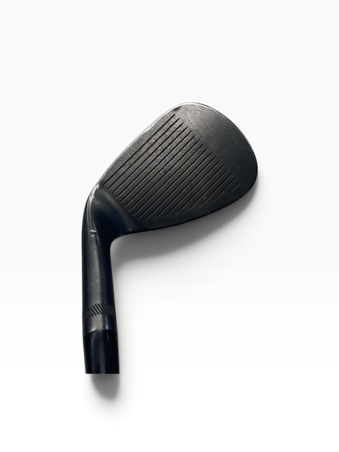 Vist Large View of Product Image Which is Used Titleist TITELIST BV SM5 52 DEG Golf Wedge Mens RH 52 Degree