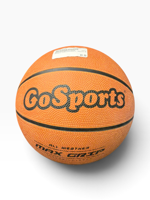 Vist Large View of Product Image Which is Used Basketball Adult Indoor
